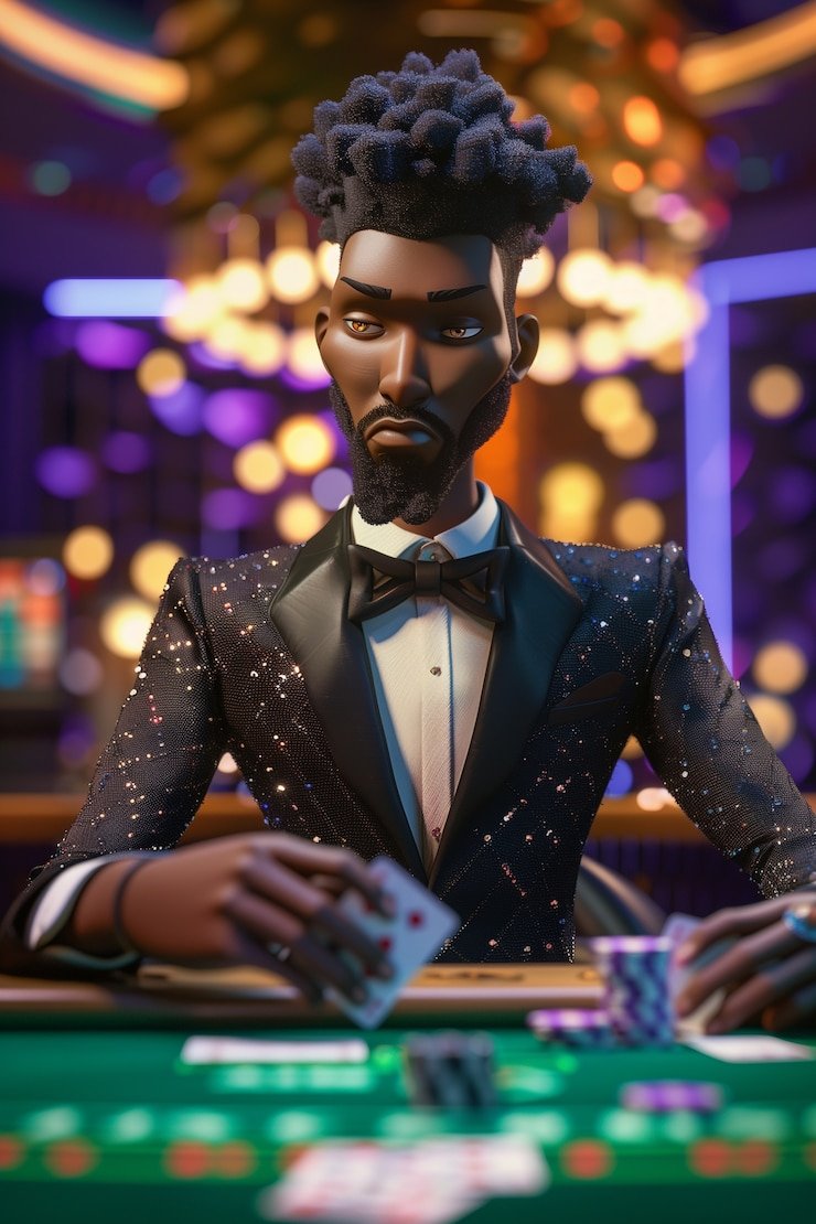 fancy casino